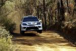 Ford Focus RS WRC 2003 года